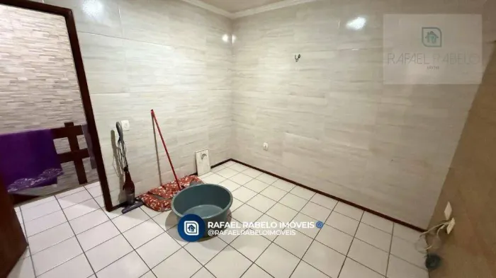Casa com 3 dormitórios à venda, 90 m² por R$ 539.900,00 - Edson Queiroz - Fortaleza/CE