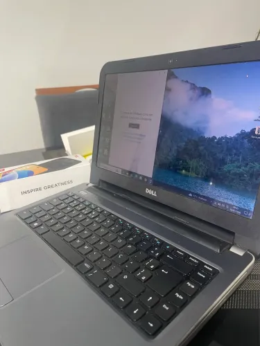 Notebook Dell Inspiron 5421 | Intel Core i5 | 8GB RAM | Windows 10