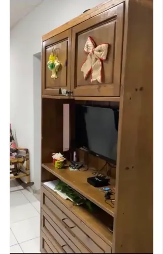 Armário 2 portal e 3 gavetões