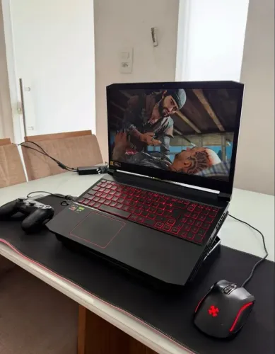 Acer Nitro 5