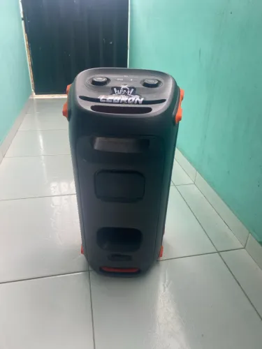 Caixa JBL