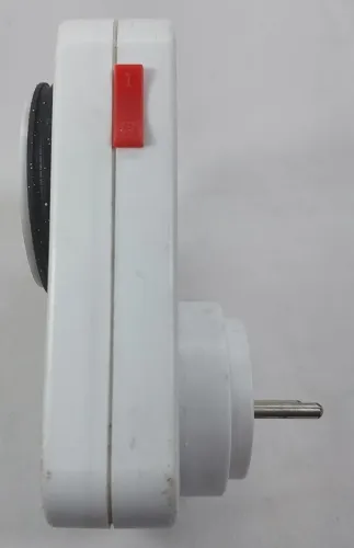 Timer Mecanico Mt1002 (Usado)