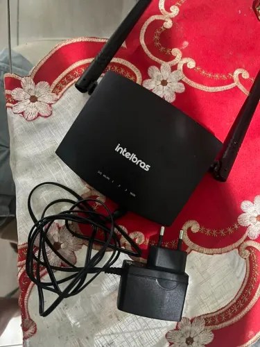 Roteador 