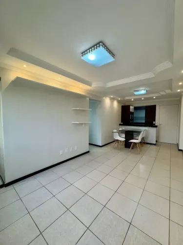 Excelente apartamento no Setor Alto Da Glória. 3 quartos sendo 1 suíte