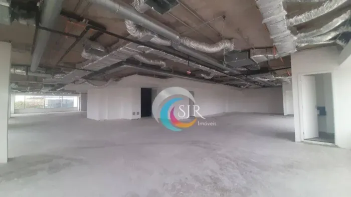 Conjunto para alugar, 225 m² - Barra Funda - São Paulo/SP