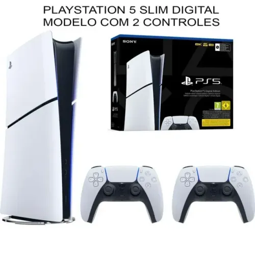 PS5