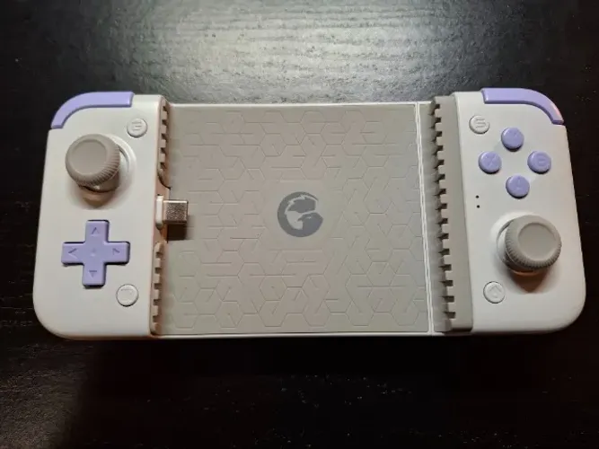 GameSir X2s Type-C Controle para Android e iPhone