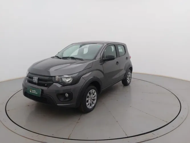 Fiat Mobi Like 1.0 Fire Flex 5P. 2025