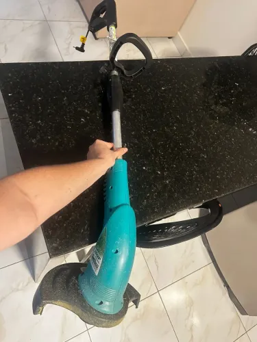 Aparador de grama 1500w 110v