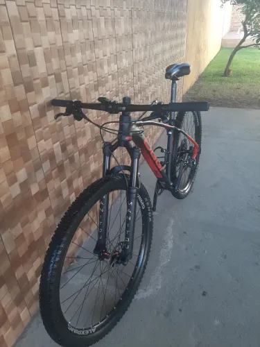 MTB OGGI 7.4 2024 quadro 17