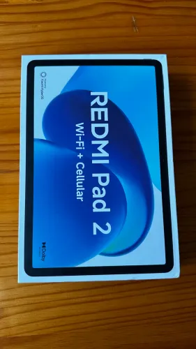 TABLET REDMI PAD 2 4G