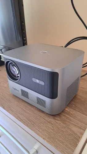 Projetor FULLHD 1080P Led
