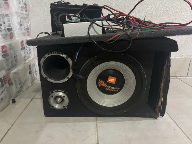 Trio forte