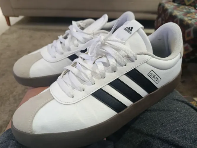Tênis Adidas VL Court 3.0 . Original.. tamanho 43 . Novíssimo