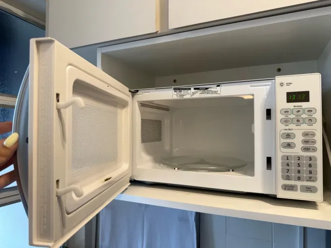 Microondas Cônsul 127v