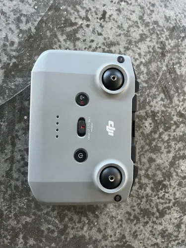 Controle DJI Mini 2
