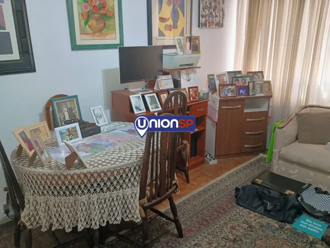 Apartamento à venda no Jardim Paulista