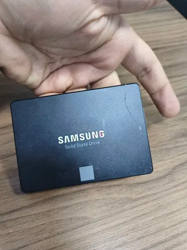 HD 1TB Samsung 850 EVO