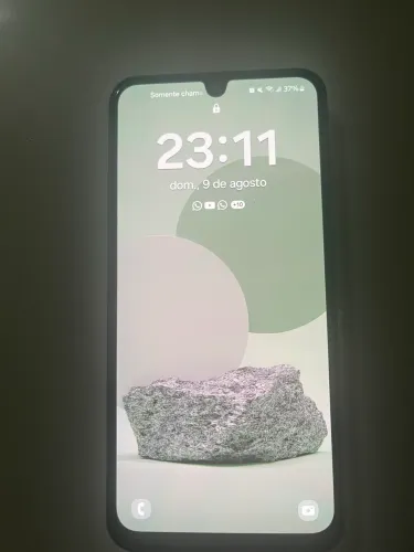 Samsung A 16