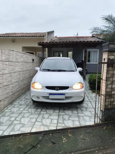 Chevrolet Corsa Wind 1.0 Mpf/milleniumi/ EFI 4P 2001