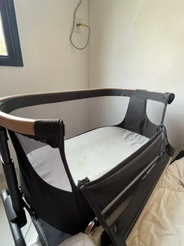 Maxi-Cosi -Berço Iora Air - 0 a 9kg - usado