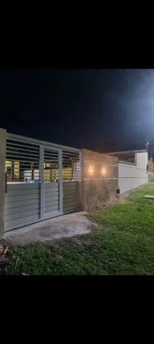 Casa temporada condomínio fechado
