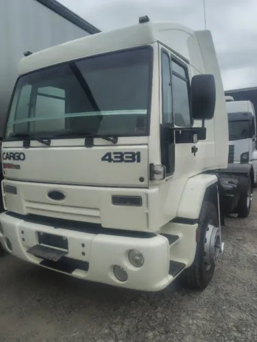 Ford Cargo 4331