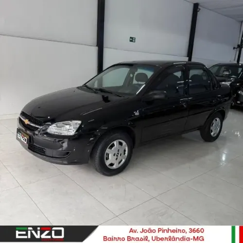Chevrolet Classic Life/ls 1.0 VHC Flexp. 4P 2014