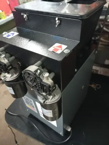 Máquina pra Mini Salgado 