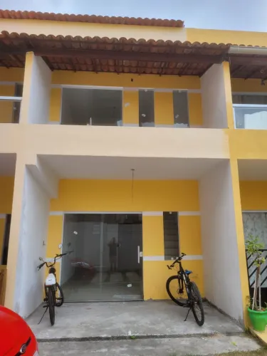 Casa em vilas de Abrantes