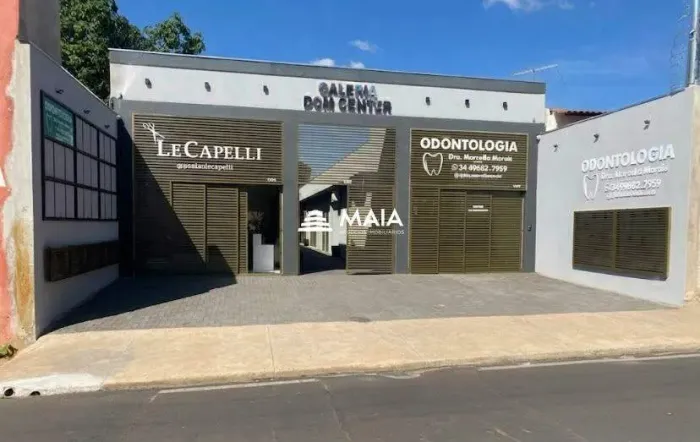 Comercial para alugar no Bairro Santa Maria