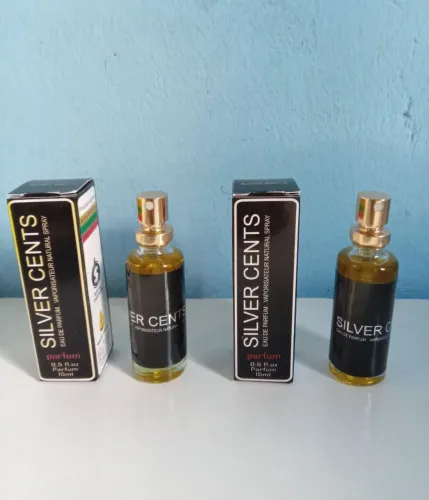 2 Perfumes Importados 15 ml