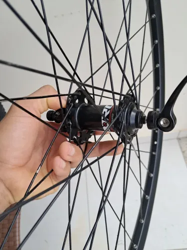 Rodas Vzan Extreme pro