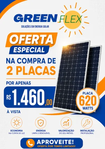 placas solares 