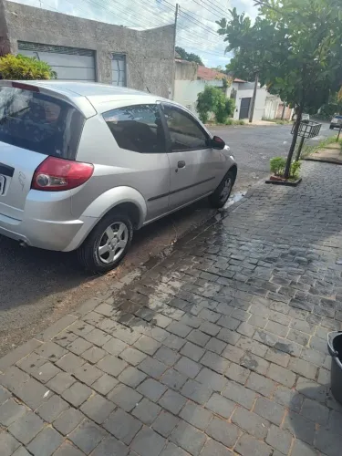 Ford KA 1.0 8v/1.0 8V ST Flex 3P 2010