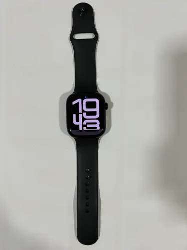 Apple Watch Series 10 - 46mm