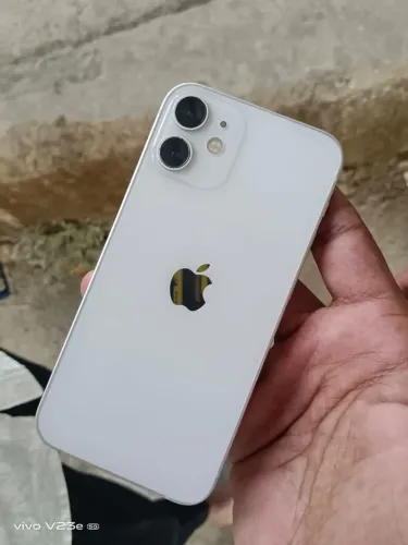 Vendo iphone 12