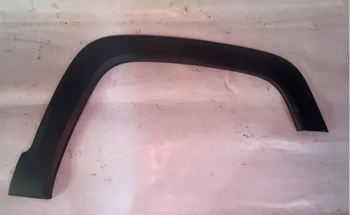 Aplique Moldura Paralama Direito Jeep Renegade