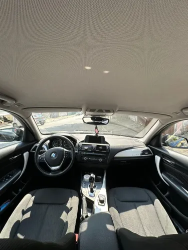 BMW 118IA / Urban/sport 1.6 TB 16V 170cv 5P 2014