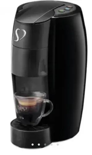 Cafeteira Três Corações