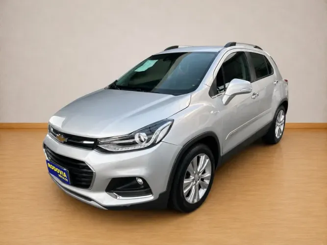Chevrolet Tracker Premier 1.4 Turbo 16V Flex AUT 2019
