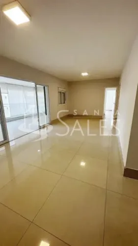 Apartamento 3 dormitórios sendo 3 suítes e 2 vagas na Barra Funda