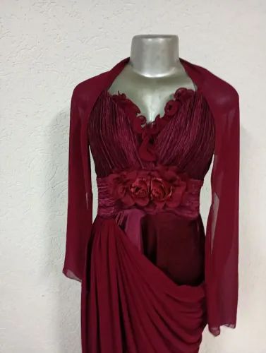 Vestido de madrinha