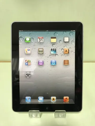 Ipad 