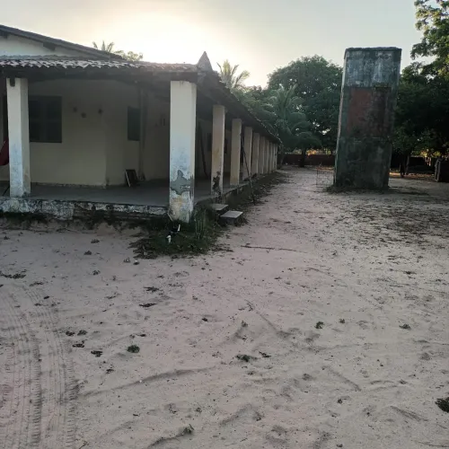 Vende-se Sitio Jacarecoara Cascavel CE