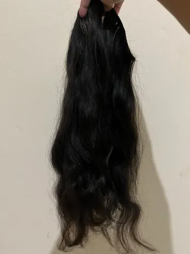 Cabelo brasileiro
