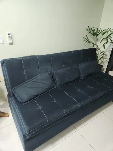 Sofá-cama