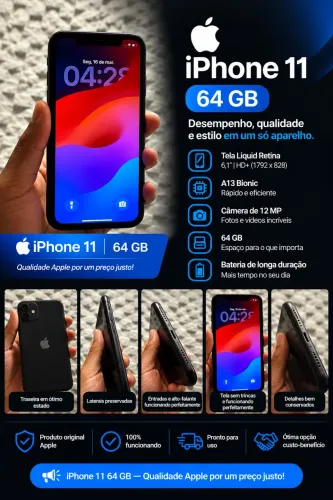 iPhone 11