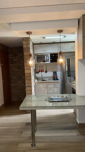 APARTAMENTO PARA ALUGAR NA VILA ROSA GOIÂNIA-GO