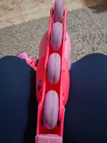 Patins infantil